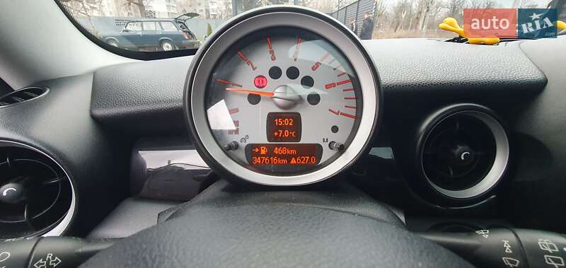 Хэтчбек MINI Cooper 2010 в Житомире