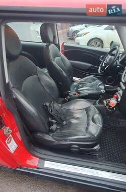 Хэтчбек MINI Cooper 2010 в Житомире