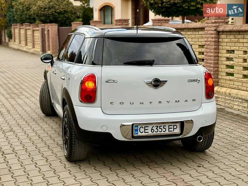Хэтчбек MINI Cooper 2011 в Черновцах фото 2 Хэтчбек MINI Cooper 2011 в Черновцах