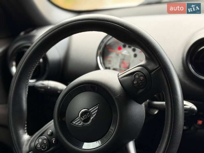 Хэтчбек MINI Cooper 2011 в Черновцах фото 23 Хэтчбек MINI Cooper 2011 в Черновцах