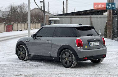 Хэтчбек MINI Cooper 2022 в Виннице
