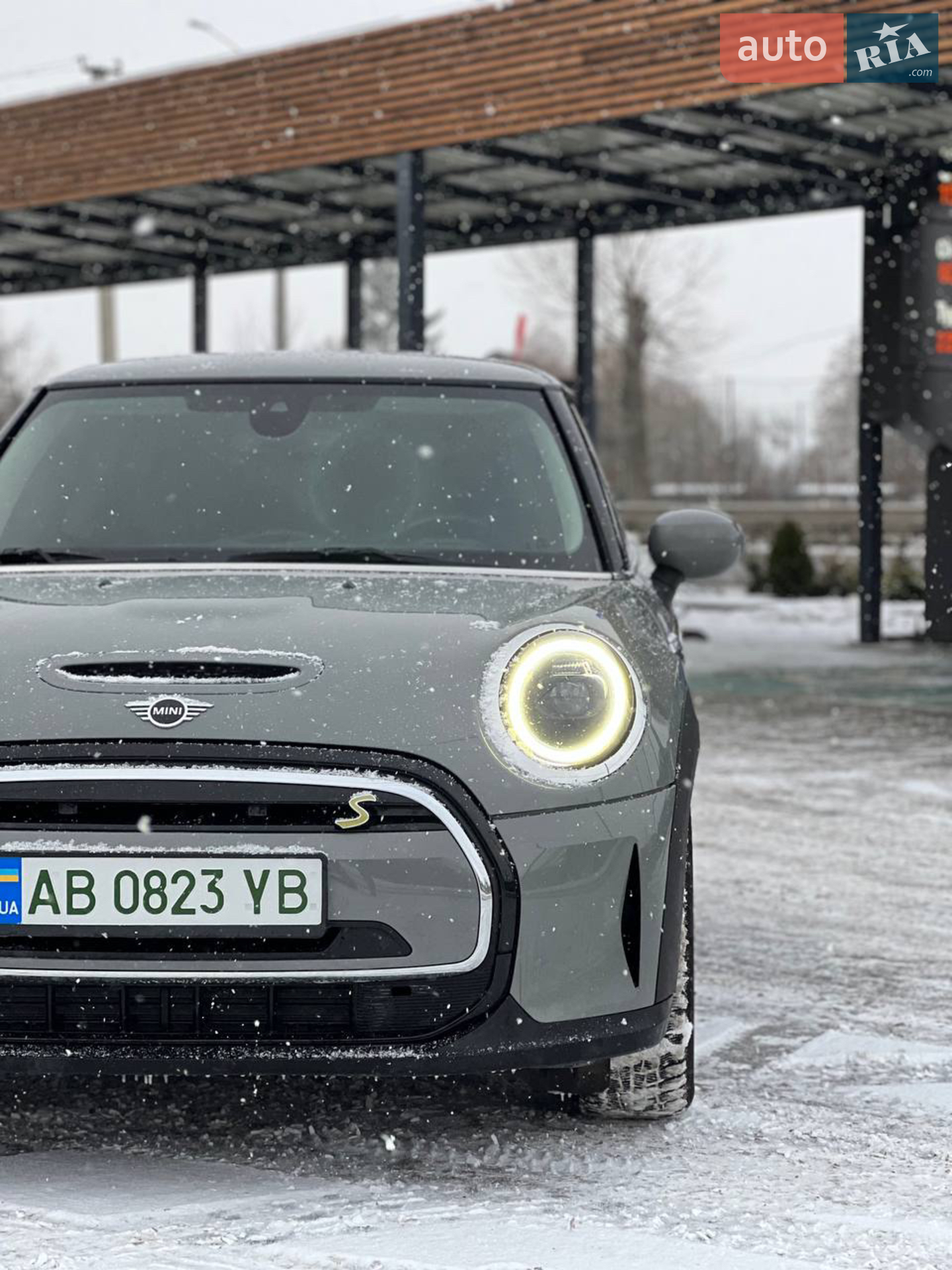 2022 MINI Cooper - мініатюра 20