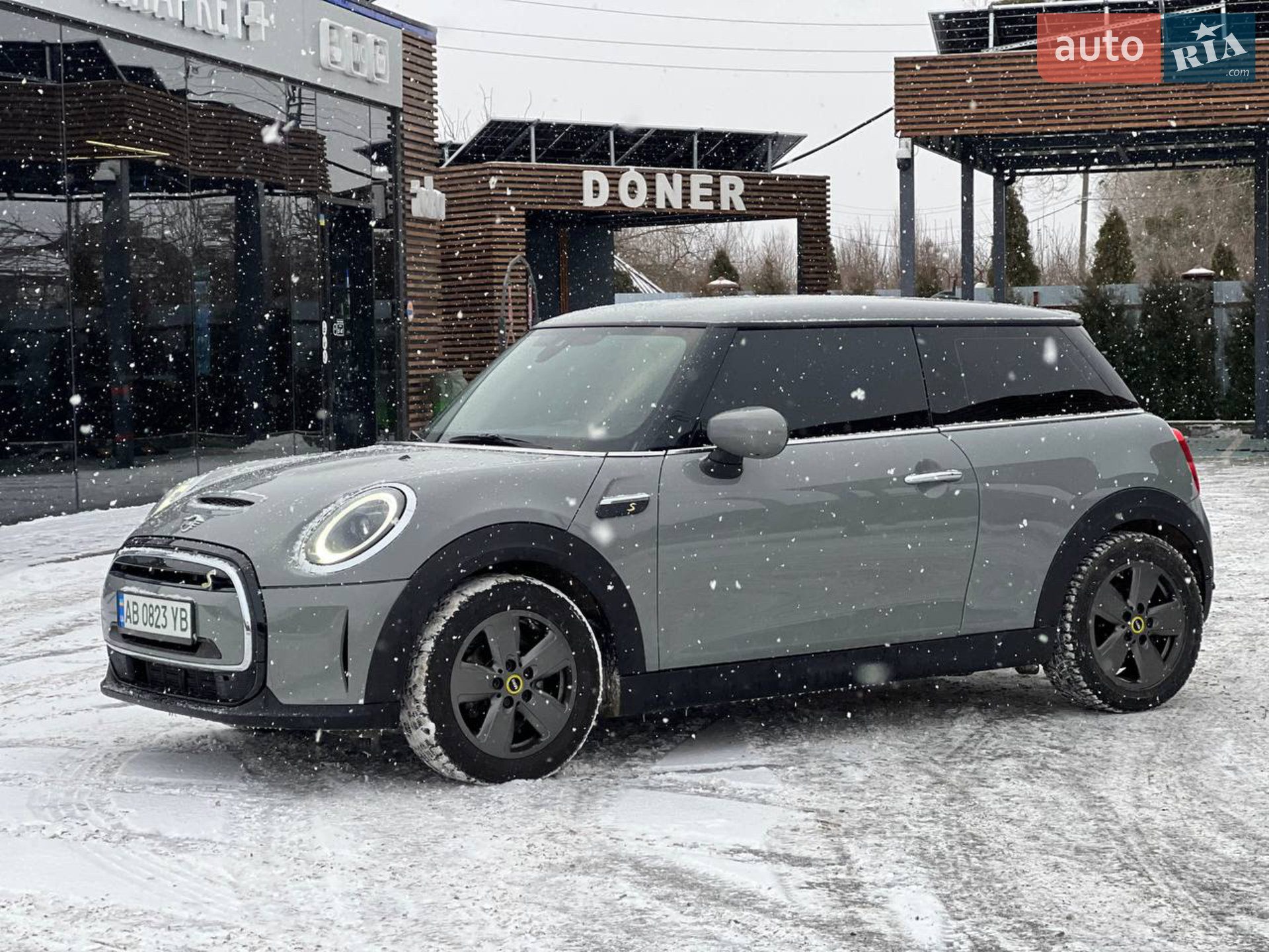2022 MINI Cooper - мініатюра 30
