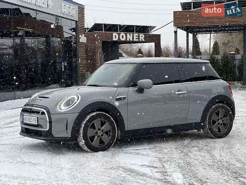 Хетчбек MINI Cooper 2022 в Вінниці