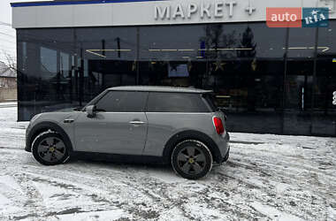 Хэтчбек MINI Cooper 2022 в Виннице
