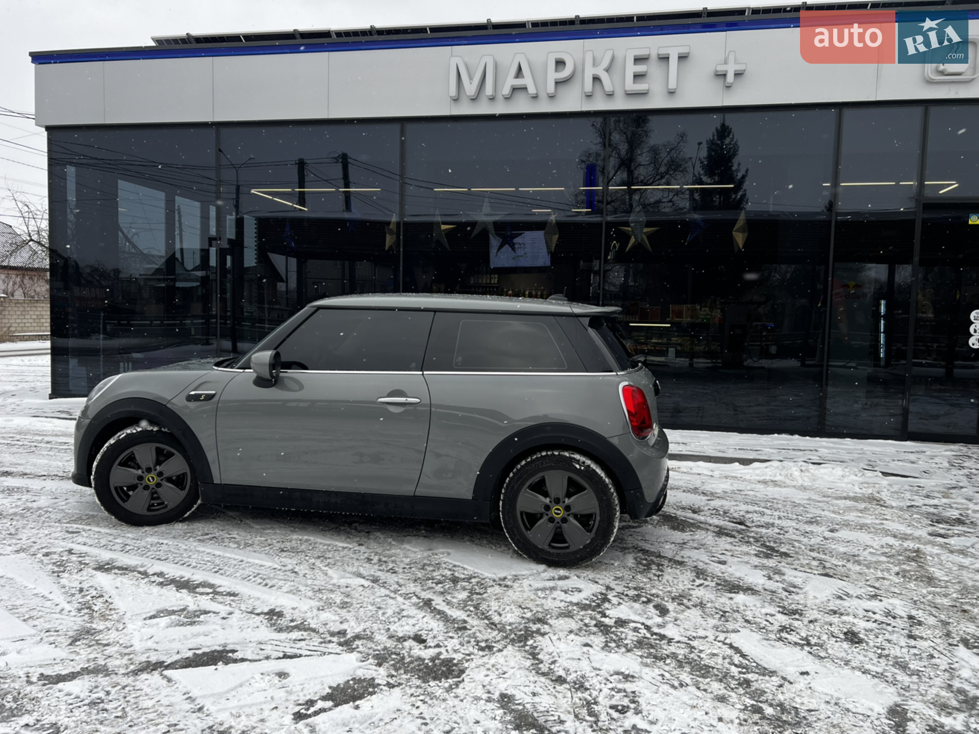 2022 MINI Cooper - мініатюра 9
