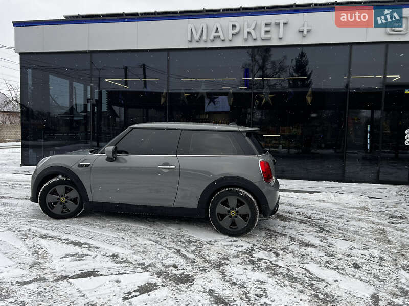 Хетчбек MINI Cooper 2022 в Вінниці
