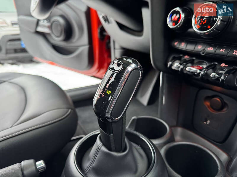 Хетчбек MINI Cooper 2020 в Києві