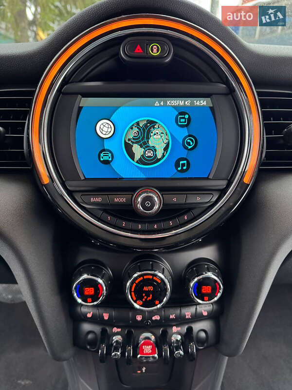 Хетчбек MINI Cooper 2020 в Києві