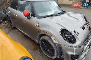 Хэтчбек MINI Cooper 2016 в Киеве