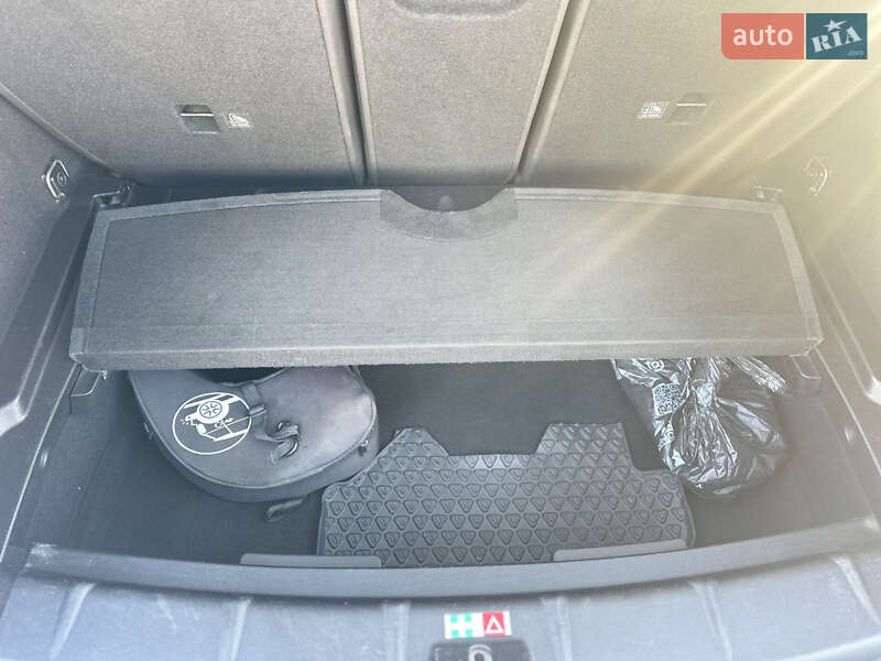 Хэтчбек MINI Cooper 2013 в Киеве