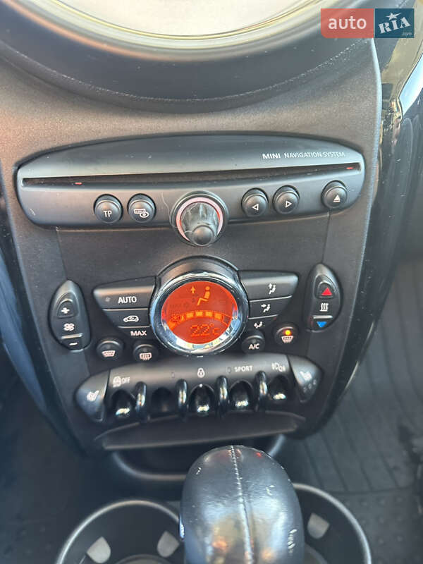 Хэтчбек MINI Cooper 2013 в Киеве