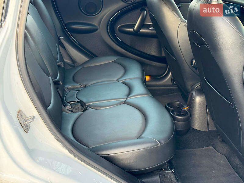 Хэтчбек MINI Cooper 2014 в Виннице