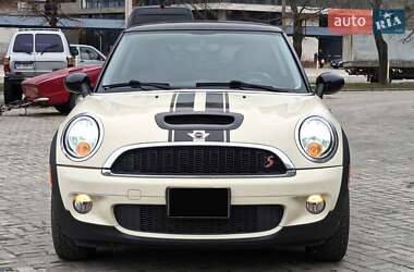 Хэтчбек MINI Cooper 2010 в Днепре