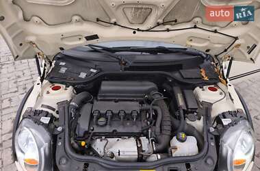Хэтчбек MINI Cooper 2010 в Днепре