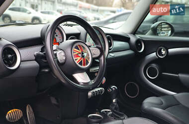 Хэтчбек MINI Cooper 2010 в Днепре