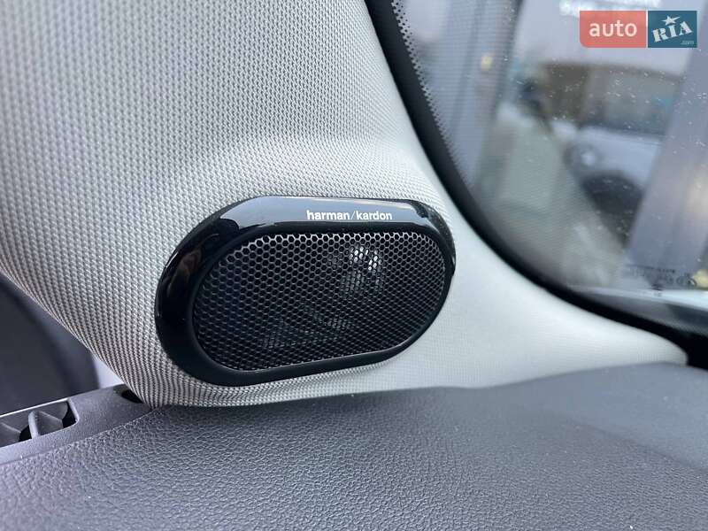 Хетчбек MINI Cooper 2015 в Києві