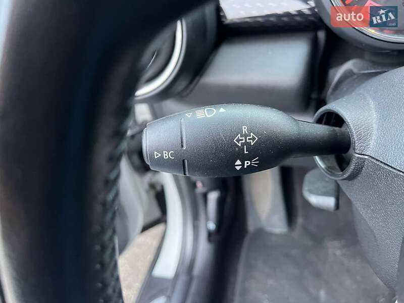 Хетчбек MINI Cooper 2015 в Києві