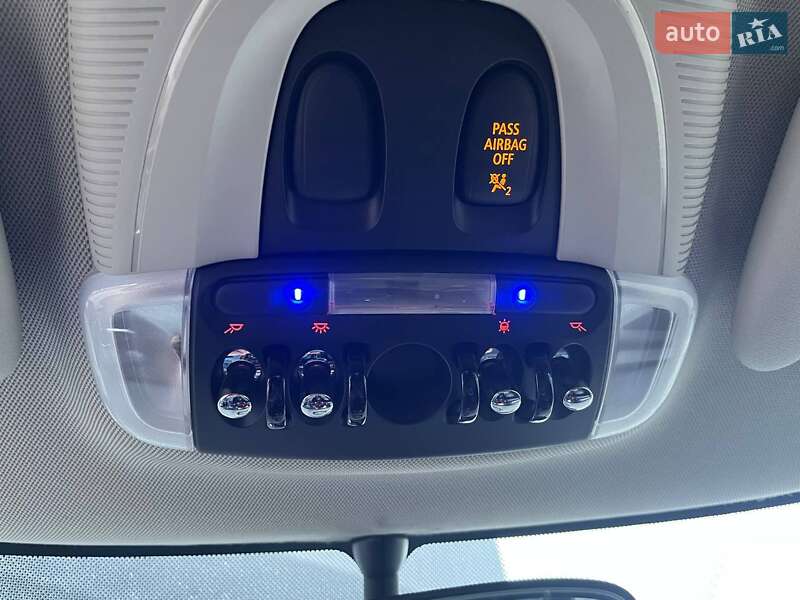 Хетчбек MINI Cooper 2015 в Києві