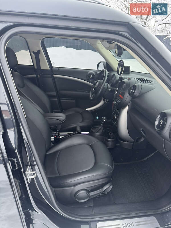 Хетчбек MINI Cooper 2015 в Ужгороді фото 8 Хетчбек MINI Cooper 2015 в Ужгороді