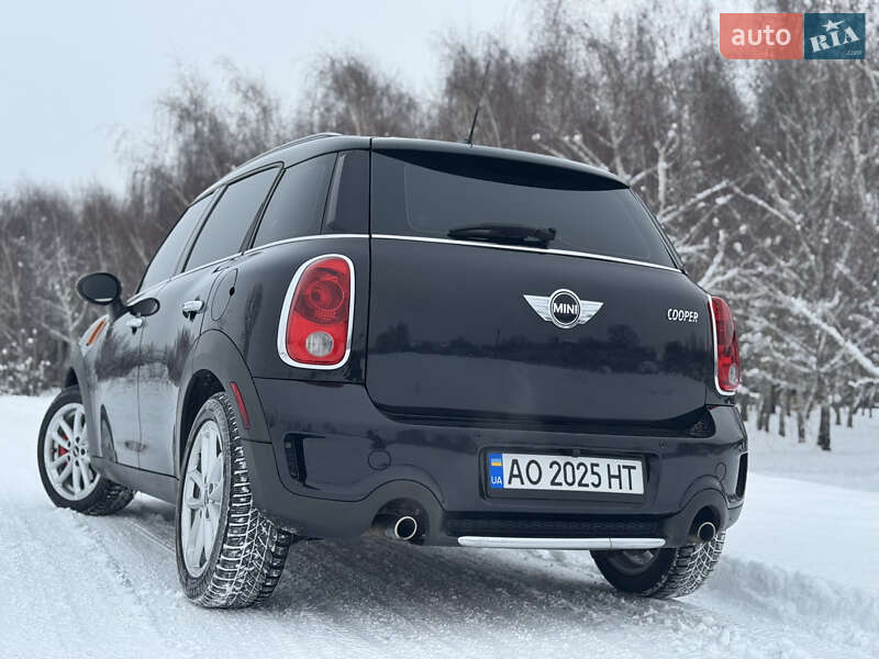 Хетчбек MINI Cooper 2015 в Ужгороді фото 14 Хетчбек MINI Cooper 2015 в Ужгороді