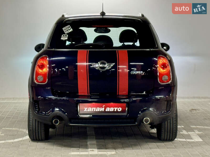Хетчбек MINI Cooper 2013 в Києві