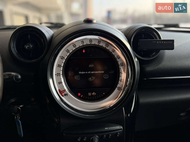 Хетчбек MINI Cooper 2013 в Києві