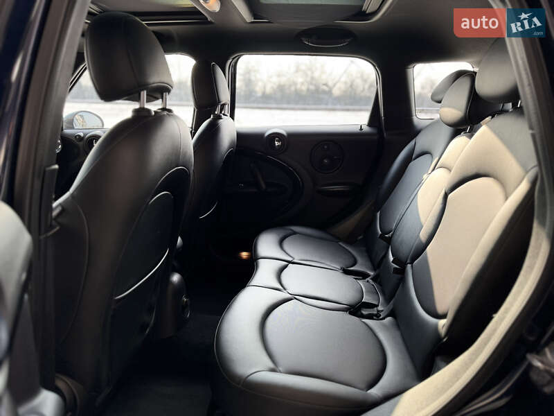 Хетчбек MINI Cooper 2013 в Києві