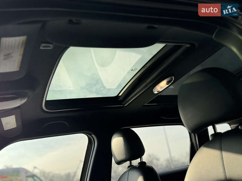 Хетчбек MINI Cooper 2013 в Києві