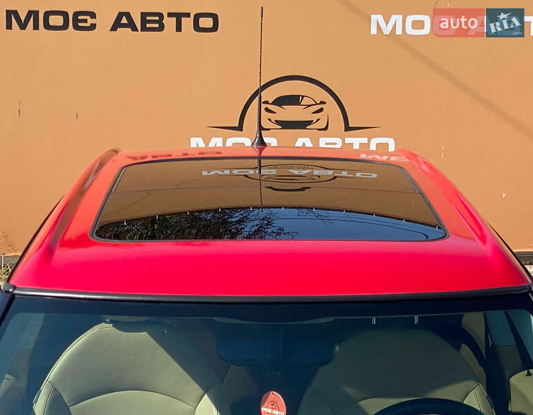 Хэтчбек MINI Cooper 2007 в Ровно