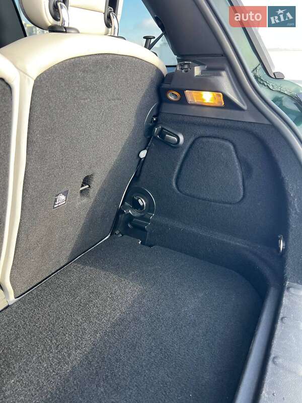 Хетчбек MINI Cooper 2017 в Києві