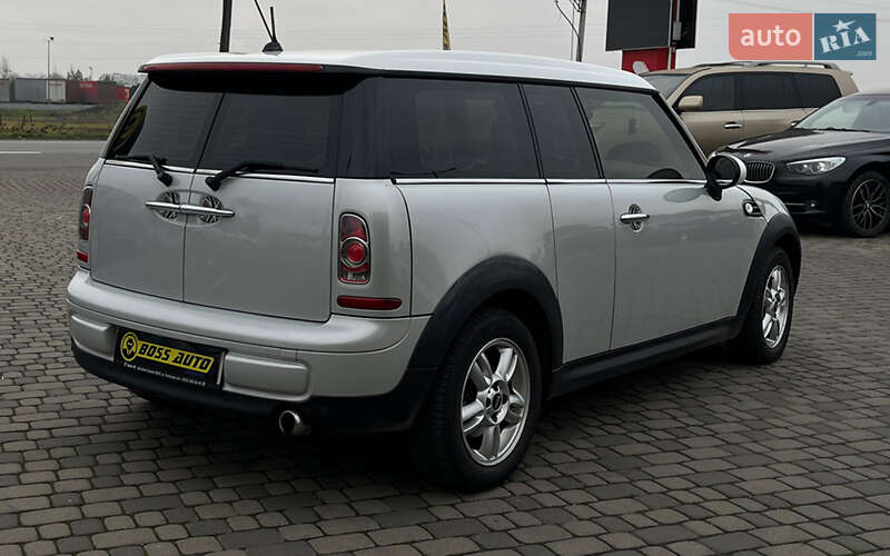 Хэтчбек MINI Cooper 2013 в Мукачево фото 7 Хэтчбек MINI Cooper 2013 в Мукачево