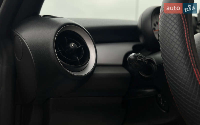 Хэтчбек MINI Cooper 2013 в Мукачево фото 12 Хэтчбек MINI Cooper 2013 в Мукачево