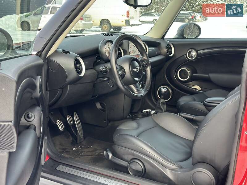 Хетчбек MINI Cooper 2013 в Ковелі