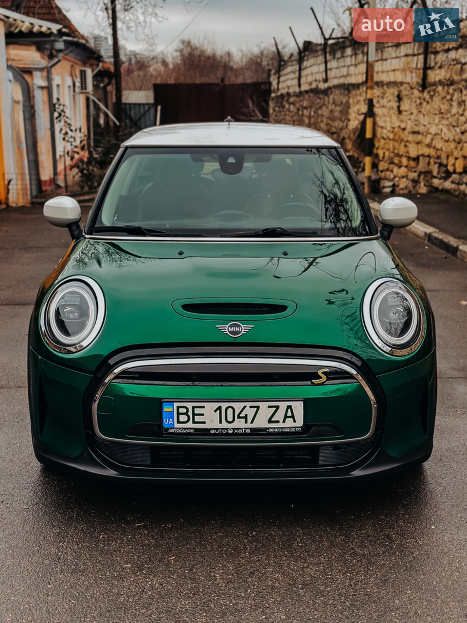 2021 MINI Cooper - мініатюра 19