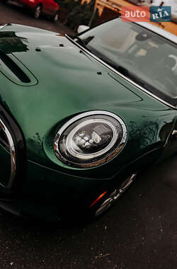 Хэтчбек MINI Cooper 2021 в Николаеве