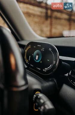 Хэтчбек MINI Cooper 2021 в Николаеве