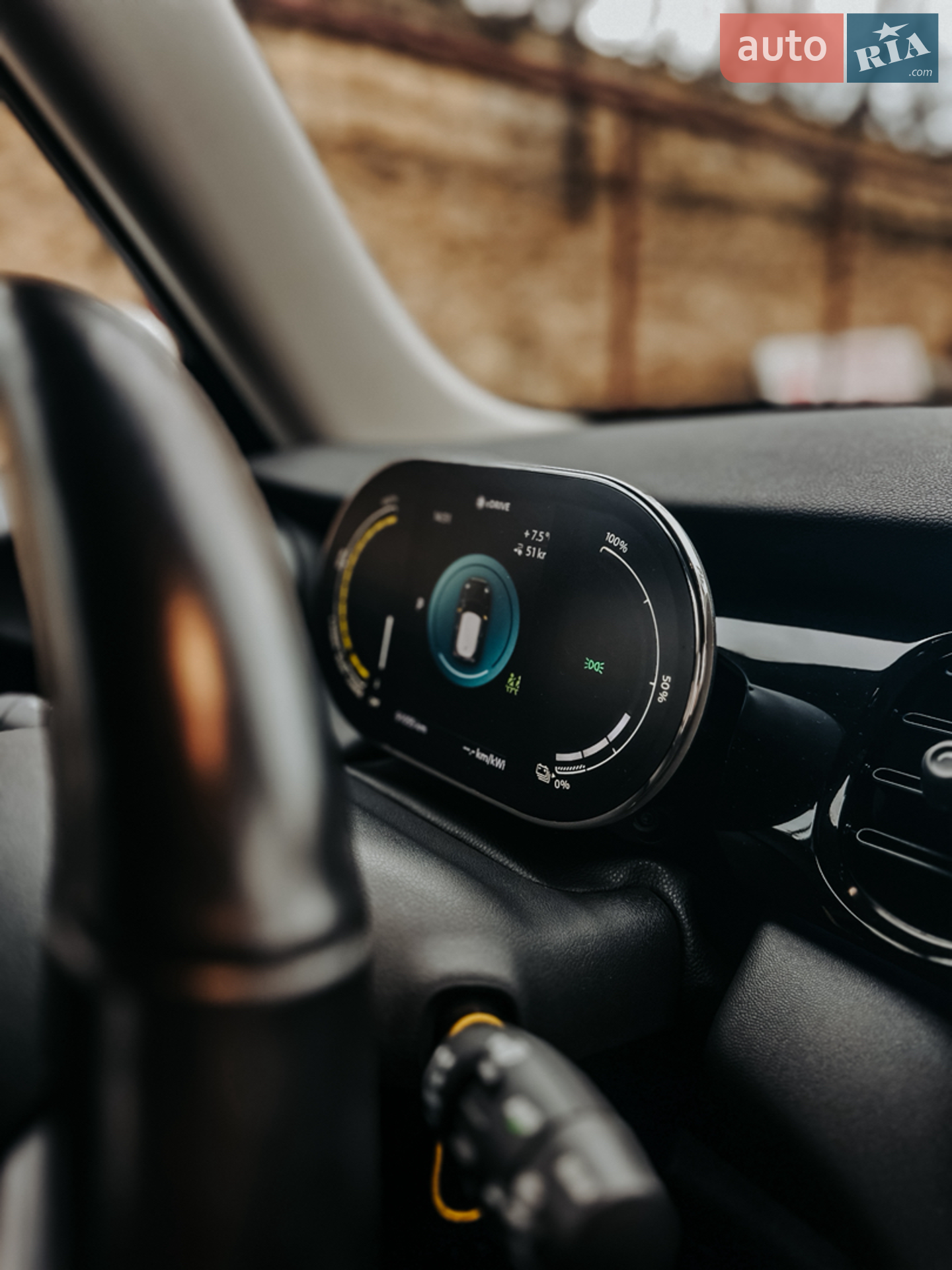 2021 MINI Cooper - мініатюра 18
