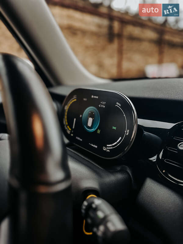 Хетчбек MINI Cooper 2021 в Миколаєві фото 18 Хетчбек MINI Cooper 2021 в Миколаєві