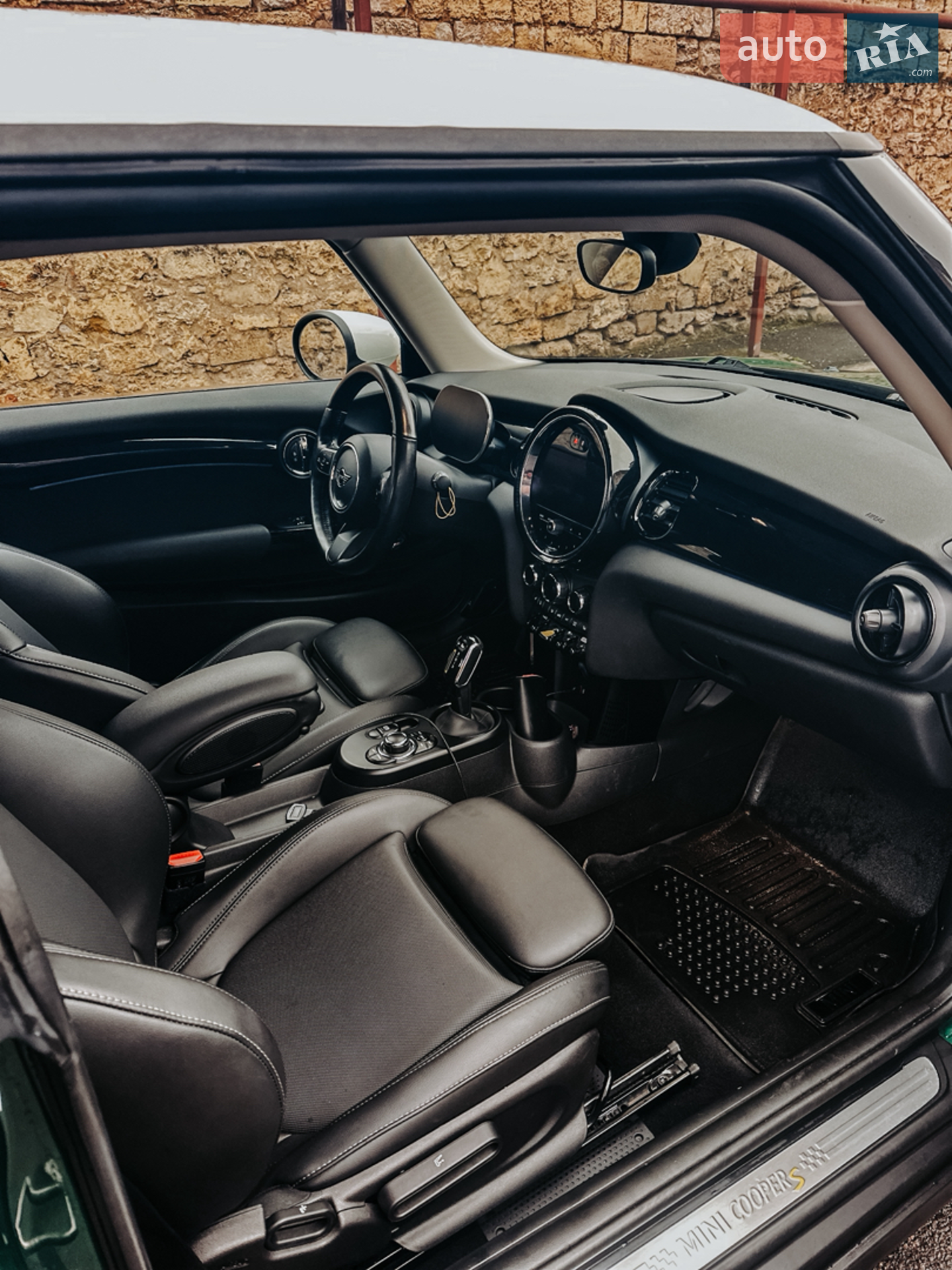 2021 MINI Cooper - мініатюра 14