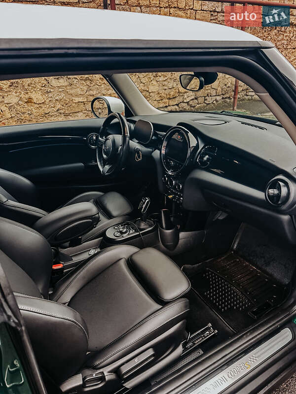 Хетчбек MINI Cooper 2021 в Миколаєві фото 14 Хетчбек MINI Cooper 2021 в Миколаєві