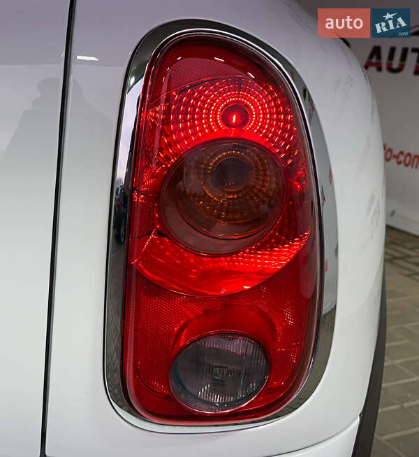 Хетчбек MINI Cooper 2013 в Львові