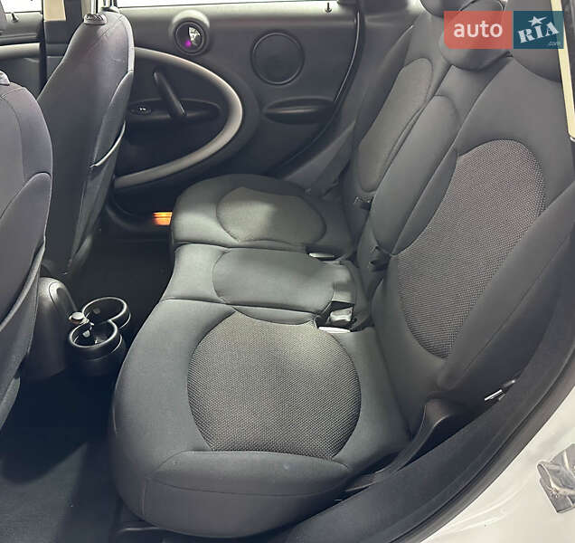 Хетчбек MINI Cooper 2013 в Львові