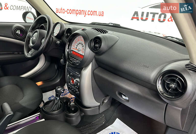 Хетчбек MINI Cooper 2013 в Львові