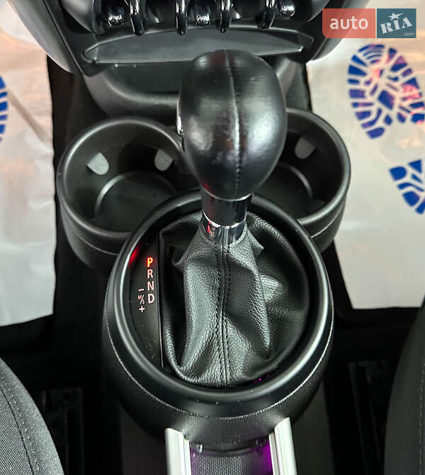 Хетчбек MINI Cooper 2013 в Львові