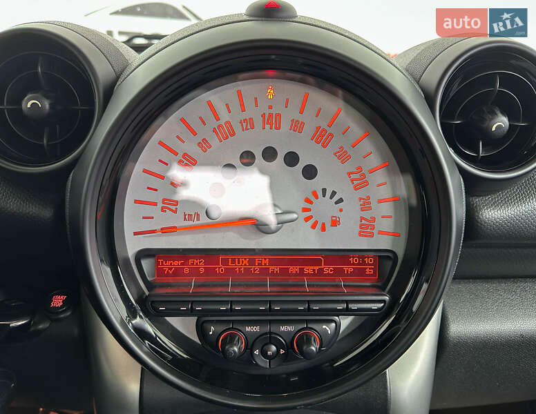 Хетчбек MINI Cooper 2013 в Львові