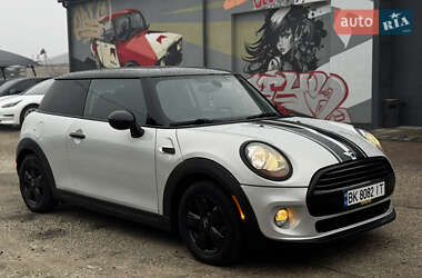 Хетчбек MINI Cooper 2015 в Житомирі