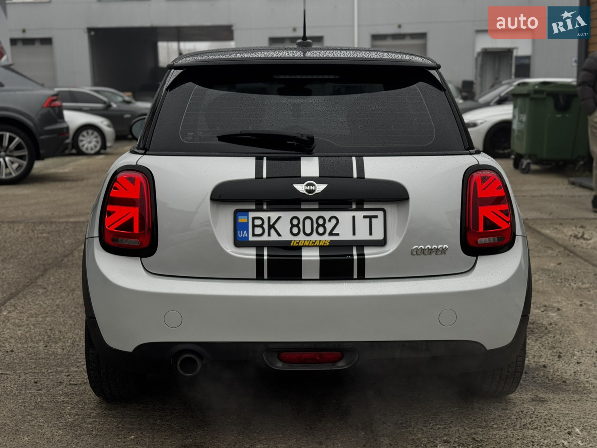 2015 MINI Cooper - мініатюра 6