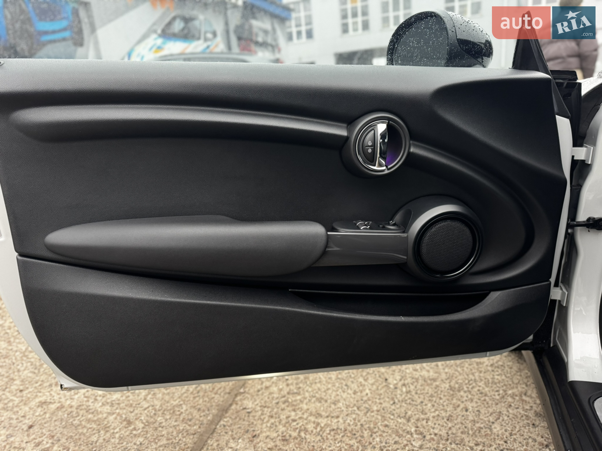 2015 MINI Cooper - мініатюра 15