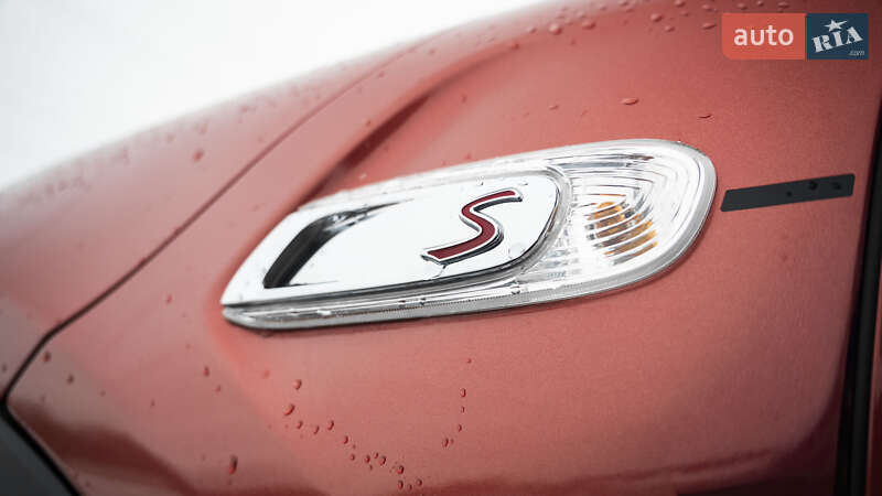 Хэтчбек MINI Cooper 2020 в Киеве